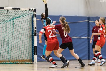 Bild 312 - wCJ NFV Futsalmeisterschaft
